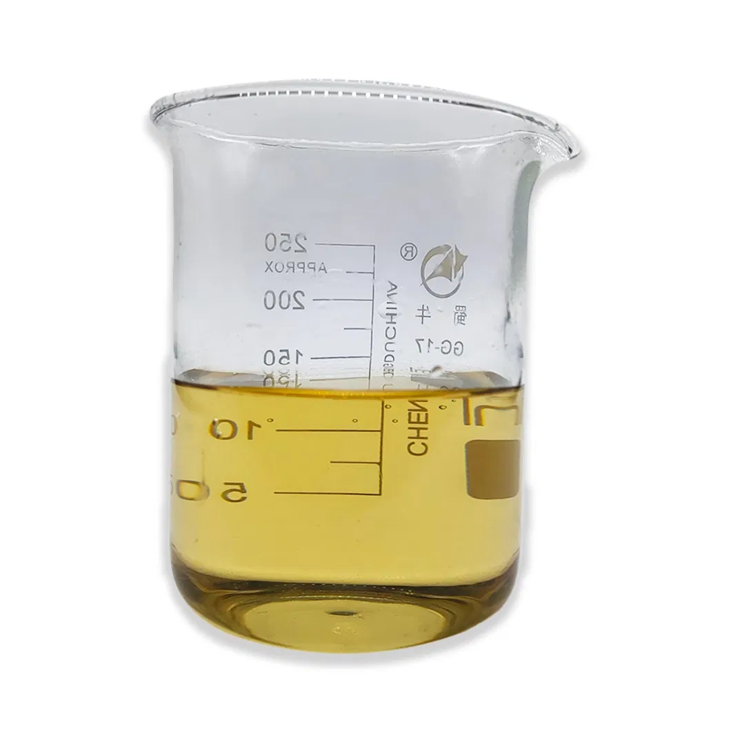 High Quality Chemical Raw Materials CAS 59774-06-0 Safe Delivery