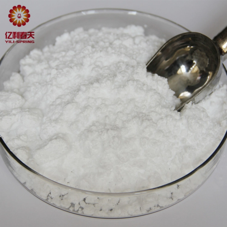 Melamine Powder 99.8% High Quanlity Used in The Fields of Plastic Processing and Wood Working