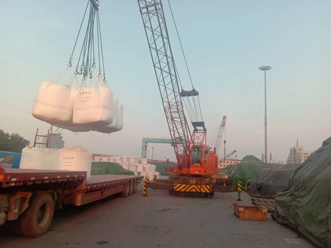 Urea for Adblue/SCR Agricultural/Automotive Grade Urea