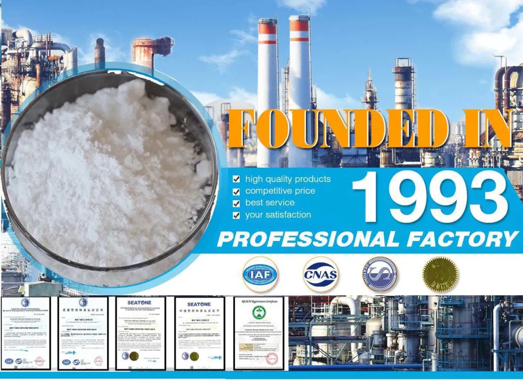 99.8%Min Melamine Powder for Melamine MDF or Plywood or Furniture