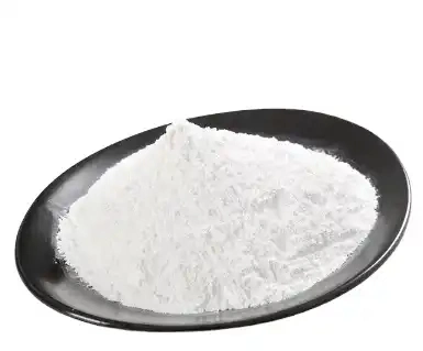 Branco inorgânico de sal da energia química do hexametafosfato de sódio do produto comestível